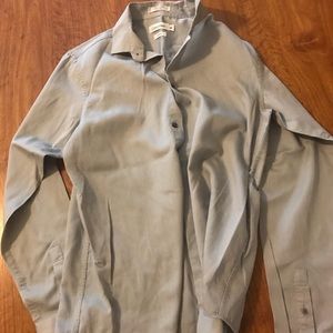Calvin Klein button down shirts men’s 18.